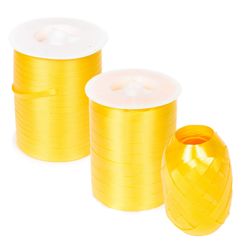 Ballongsnöre Gul