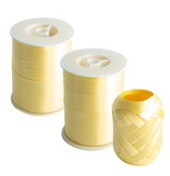 Ballongsnöre Ivory
