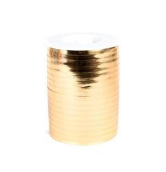 Ballongsnöre Metallic Guld