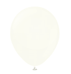 Latexballonger Professional Retro White 30cm