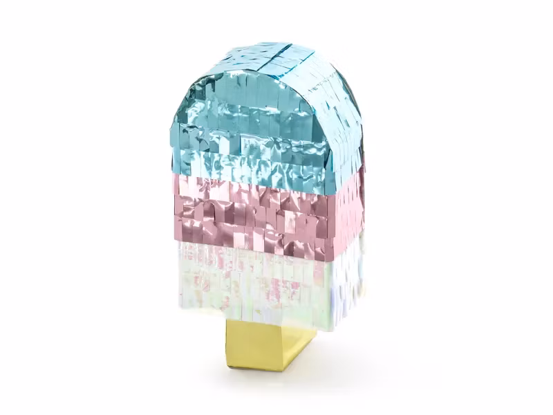 Pinata Glass Mini