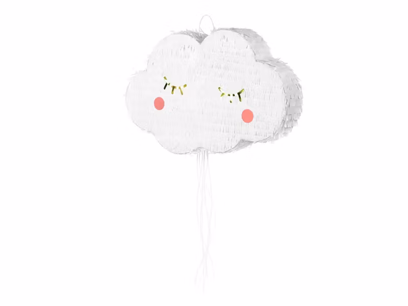 Pinata Moln