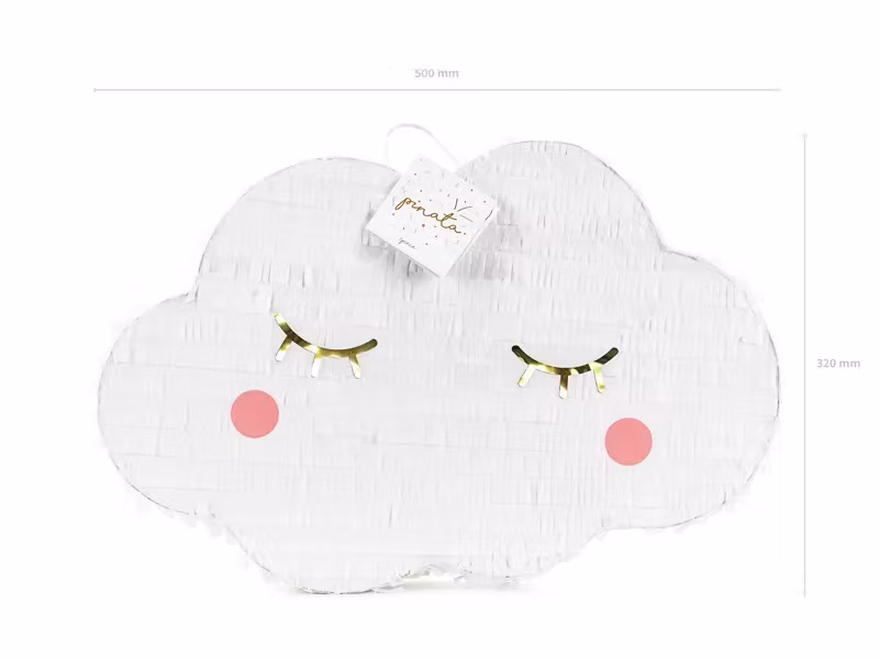 Pinata Moln