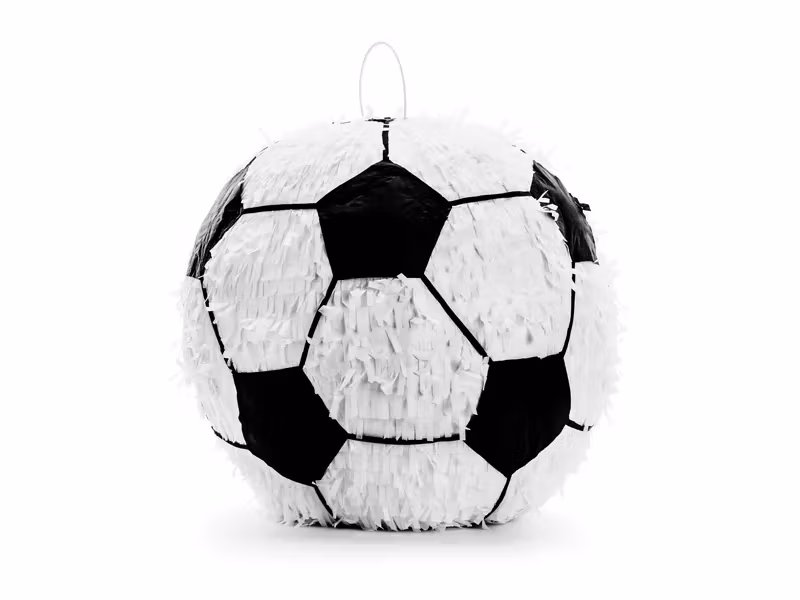 Pinata Fotboll
