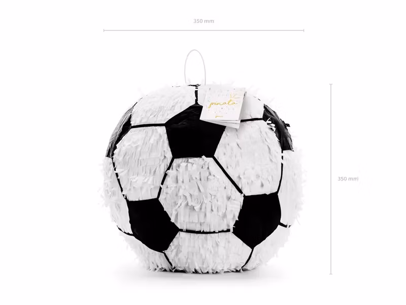 Pinata Fotboll