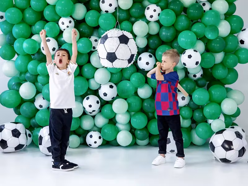 Pinata Fotboll