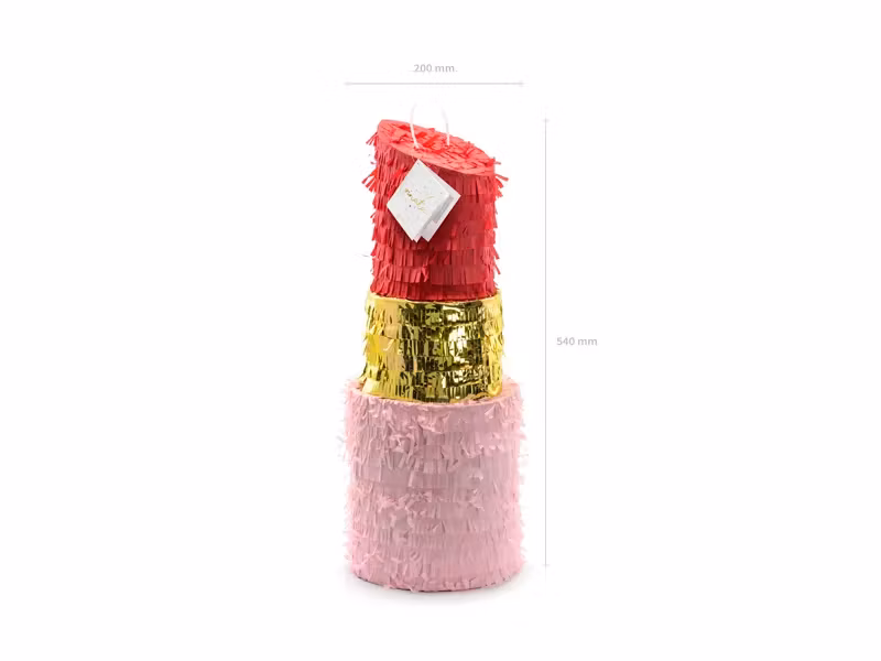 Pinata Läppstift