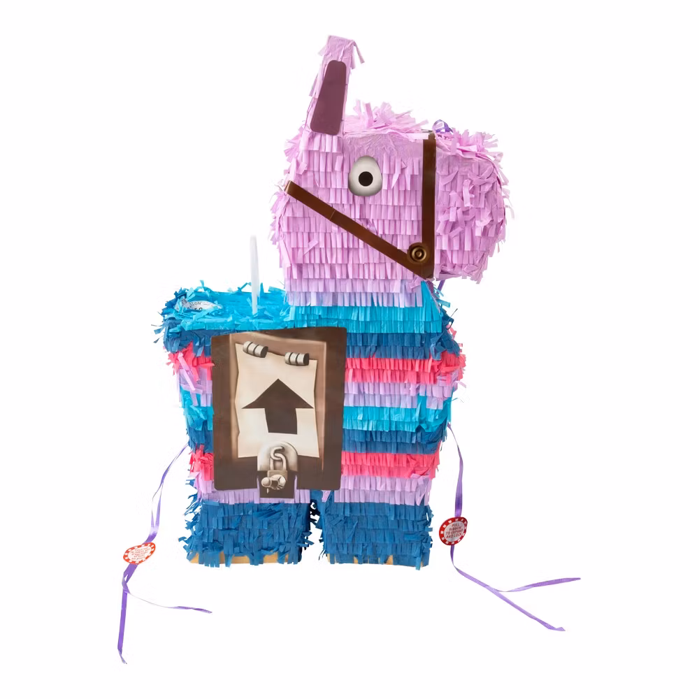 Pinata Llama