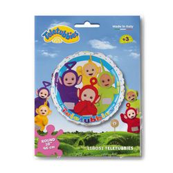 Folieballong Teletubbies 45cm