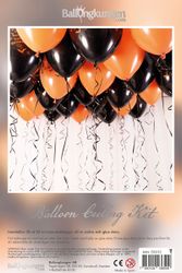 Takballonger Ceiling Kit Halloween