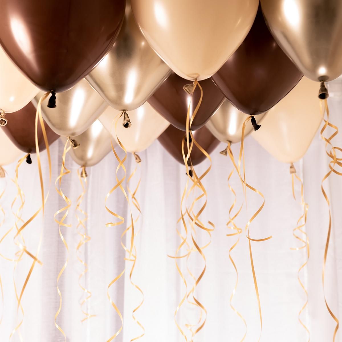 Takballonger Ceiling Kit Nude