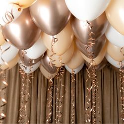 Takballonger Ceiling Kit Blush