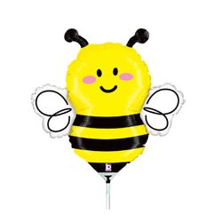 Folieballong Bee 30cm
