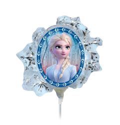 Folieballong Frost 30cm