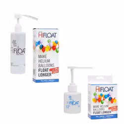 Ultra Hi Float Kit - Förläng Flygtiden För Heliumballonger