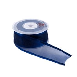 Ballongsnöre Organza Chic 40mm Bred