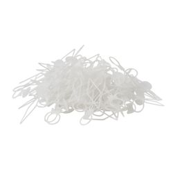 Ballongförslutare 100-pack