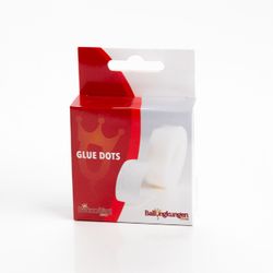 Glue Dots, Tejpprickar för Ballonger 5 Meter