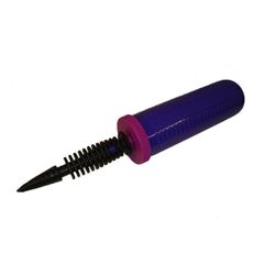 Ballongpump Dubbelverkande Manuell