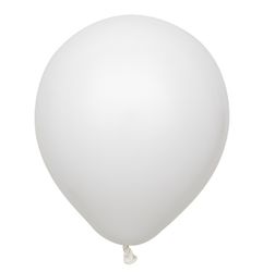 Latexballonger Professional White 30cm