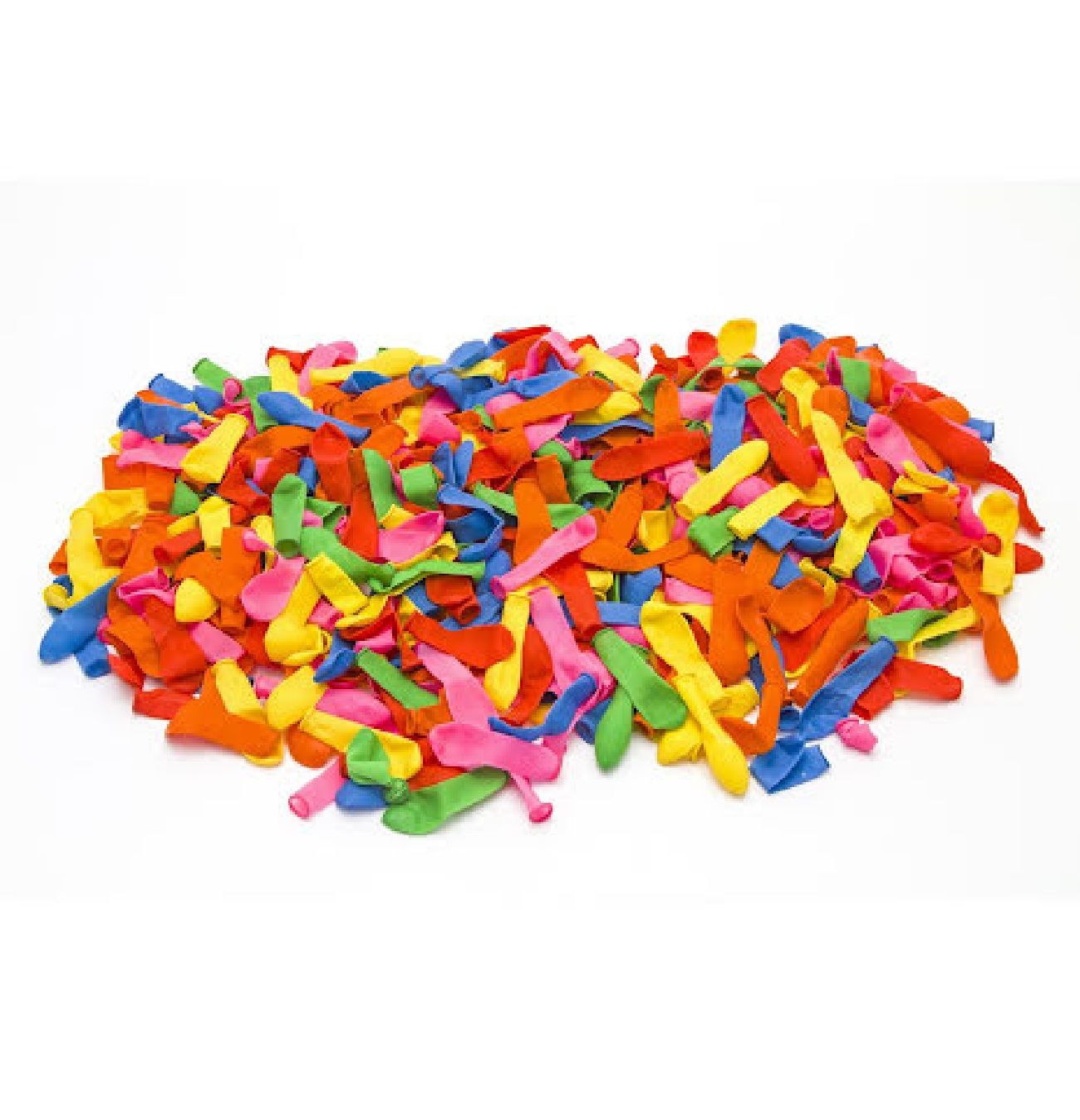 Vattenballonger 100-pack