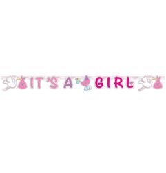 Girlang Babyshower Its a Girl
