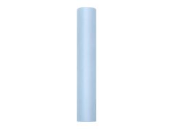 Tyll på Rulle Sky Blue