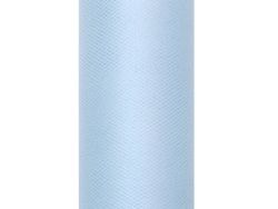 Tyll på Rulle Sky Blue