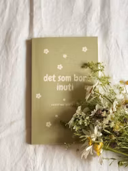 Det som bor inuti