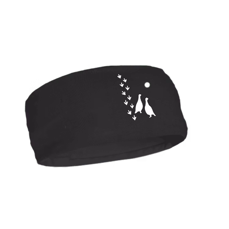 Ofodrade pannband - Made In Plassn