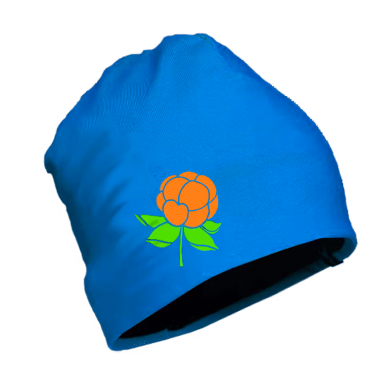 Fodrade mössor - Made In Plassn