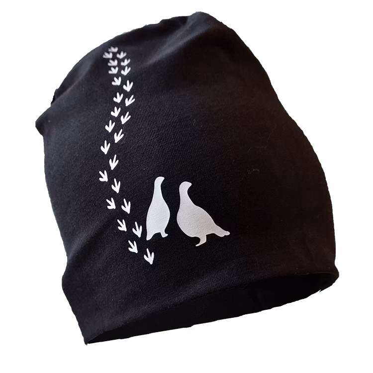 Ofodrad mössa - Made In Plassn