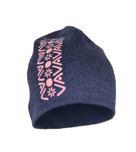 Merinoullsmössa bård 2