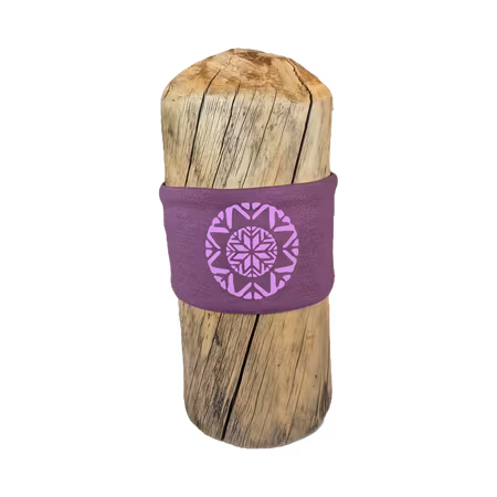 Pannband med stjärna