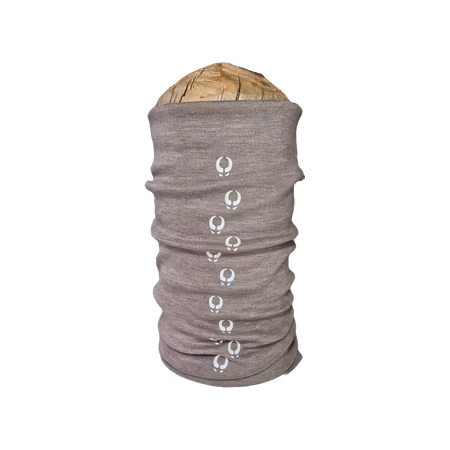 Multiscarf med renspår