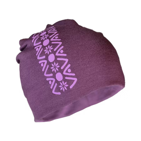 Mössa med bård "Sildut"