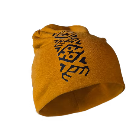 Mössa med bård "Hemfjäll"