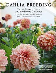 Bok Dahlia Breeding
