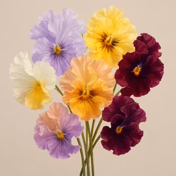 Pensé Moulin Rouge Mix F1