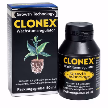 Clonex Gel 50 ml
