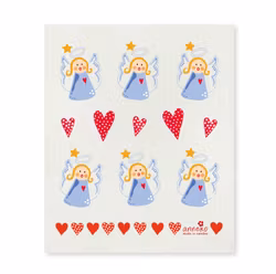 Dishcloth - The Angel