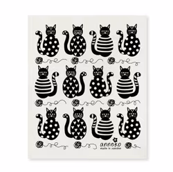 Disktrasa - Katten