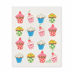 Disktrasa - Cupcakes