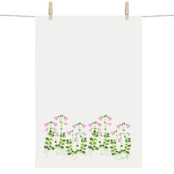 Tea towel - Linnéa