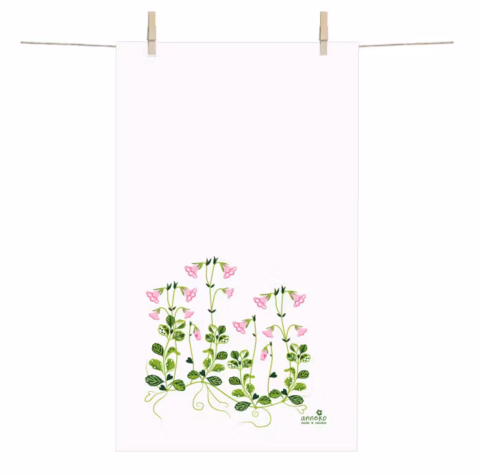 Terry towel - Linnéa