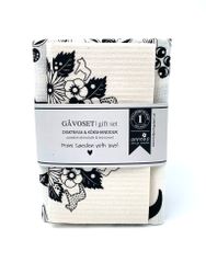 Gåvoset - Made in Sweden, 100% linne