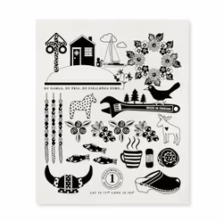 Dishcloth - Made in Sweden