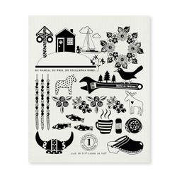 Gåvoset - Made in Sweden