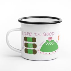 Design mug - Swedish coffee