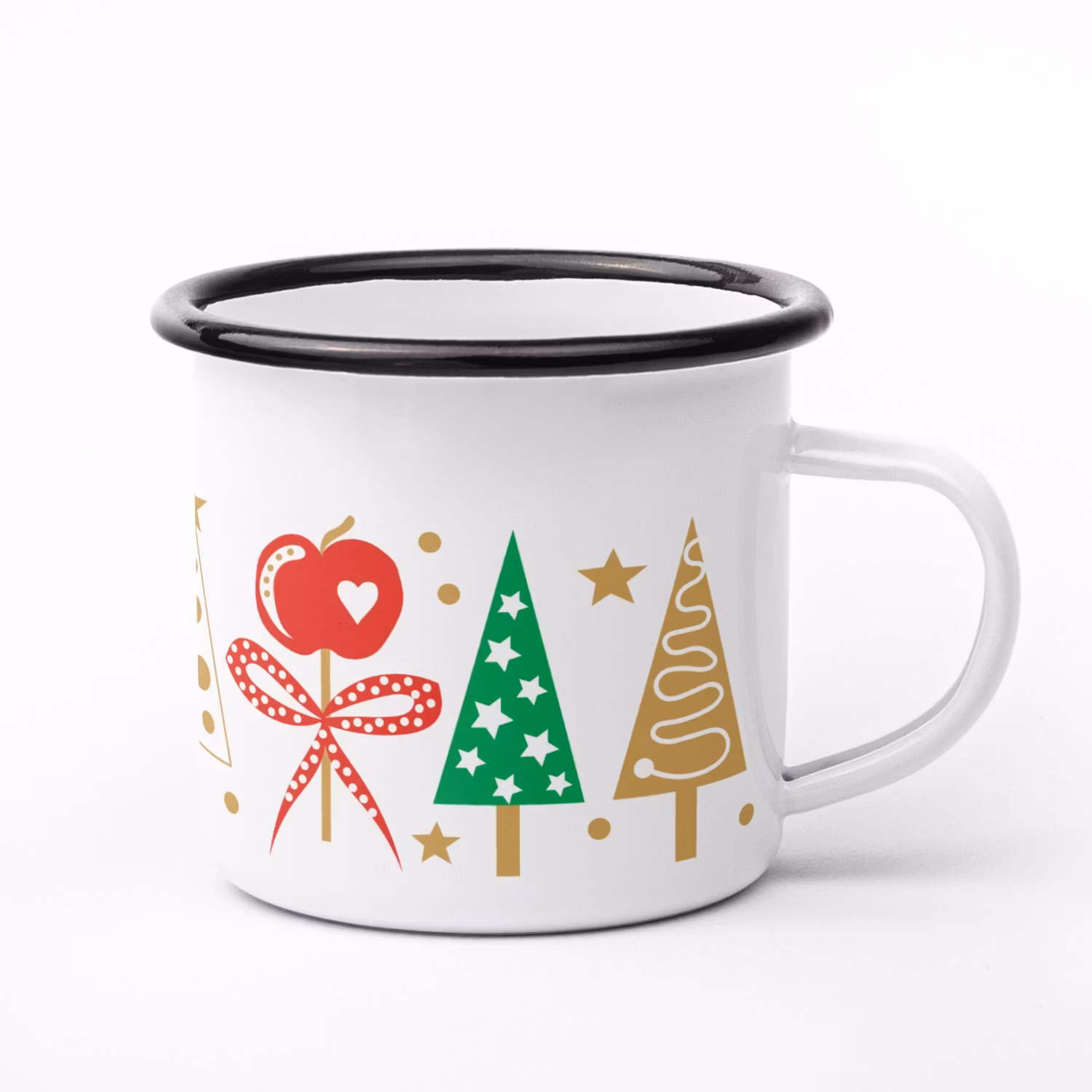 Designmugg - Julgranar